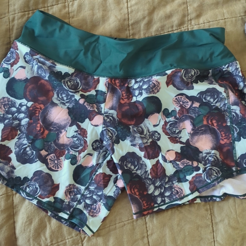 Oiselle roga long 6